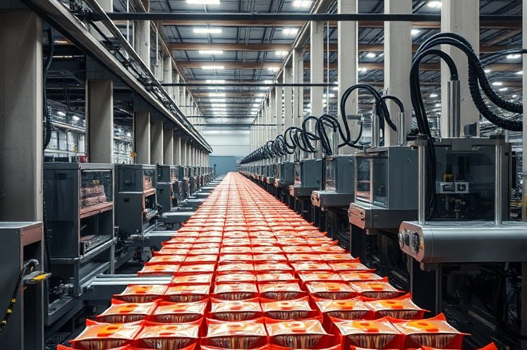 小型碼垛機(jī)價(jià)格及預(yù)算分析