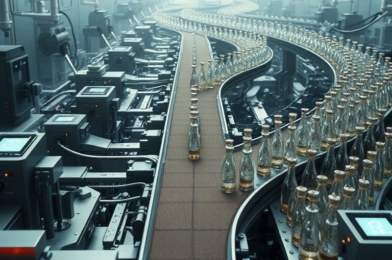 肥料自動包裝線，如何挑選最合適的機型？