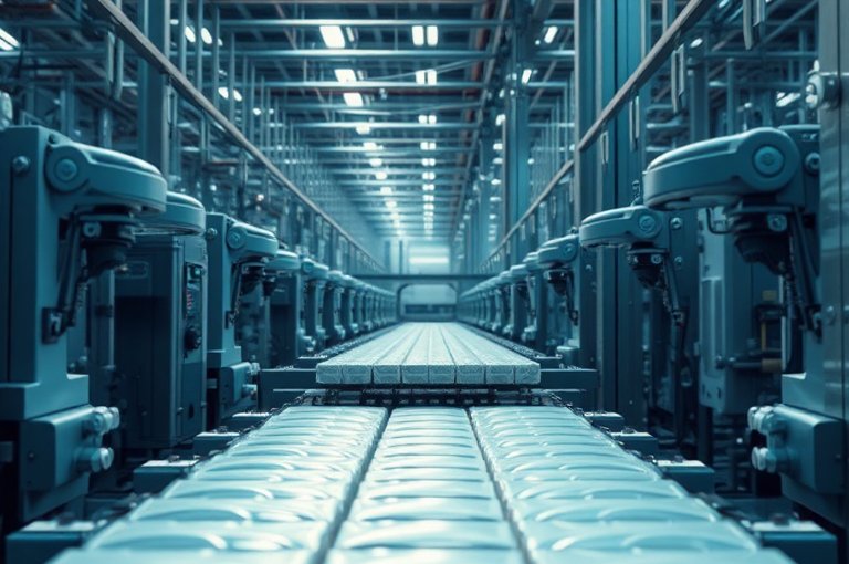 碼垛機(jī)器人設(shè)備報(bào)價(jià)及采購(gòu)指南