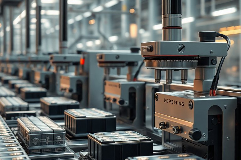 自動上下料機性價比，您選對了嗎？