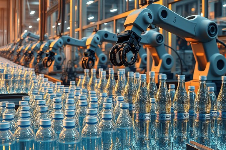 堆垛機(jī)自動(dòng)化立體倉(cāng)庫(kù)