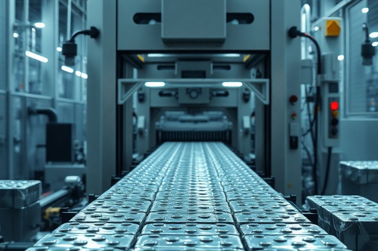 常州：高效自動(dòng)貼標(biāo)機(jī)滿足快速標(biāo)簽化生產(chǎn)需求