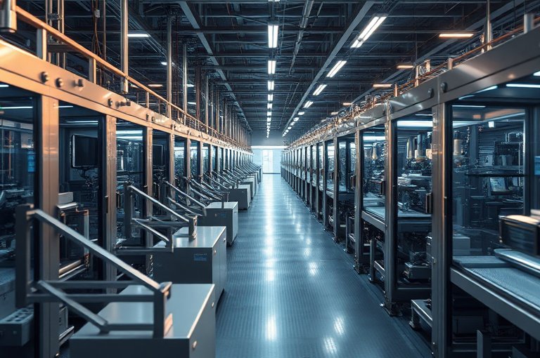 無(wú)錫堆垛機(jī)市場(chǎng)發(fā)展預(yù)測(cè)與行業(yè)趨勢(shì)分析