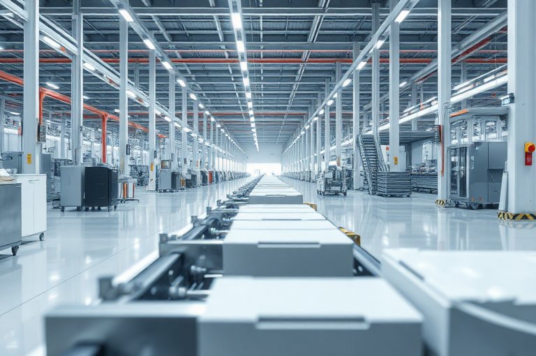 蘇州工廠碼垛機器人選型關(guān)鍵考量