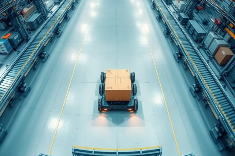 無(wú)錫客戶(hù)關(guān)注上海碼垛機(jī)器手廠家價(jià)格及使用效果