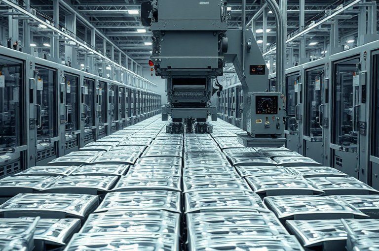 電動(dòng)托盤堆垛機(jī)如何定制高效方案？