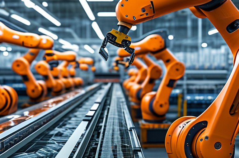 上海企業(yè)如何選擇優(yōu)質(zhì)機(jī)器人自動(dòng)碼垛機(jī)資質(zhì)辦理服務(wù)？