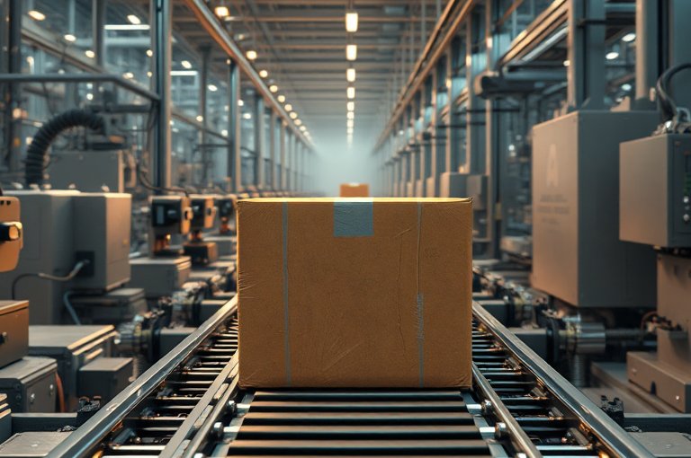 自動(dòng)碼垛機(jī)價(jià)格多少？了解設(shè)備采購(gòu)規(guī)劃方案