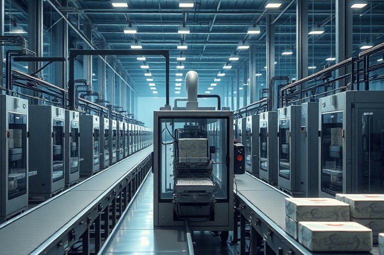 全自動(dòng)貼標(biāo)機(jī)報(bào)價(jià)：上海地區(qū)哪家更值得信賴？