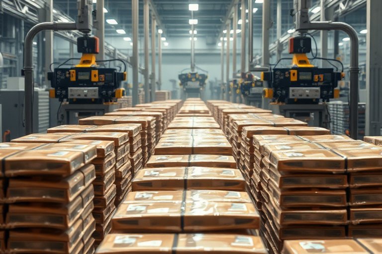 智能自動(dòng)卡片貼標(biāo)一體機(jī)