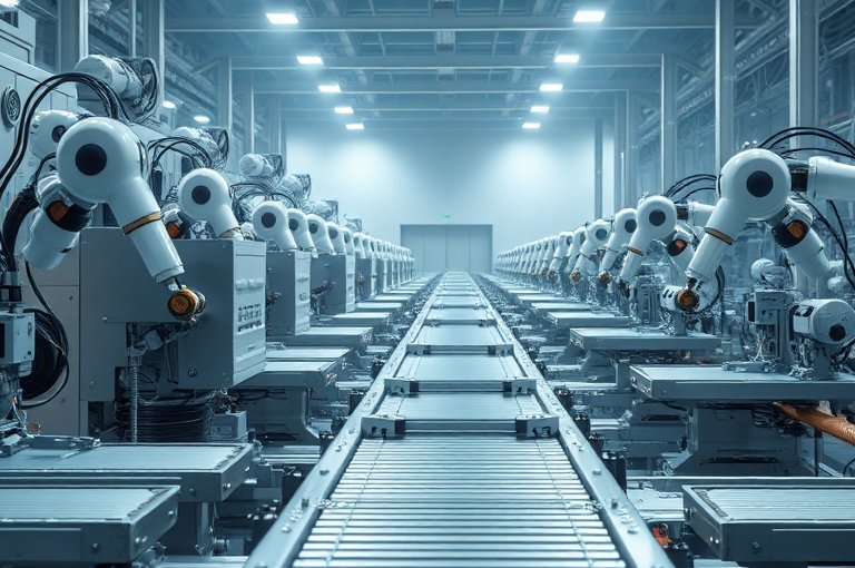 蘇州立體庫(kù)堆垛機(jī)：深度解析工作原理與優(yōu)化方案