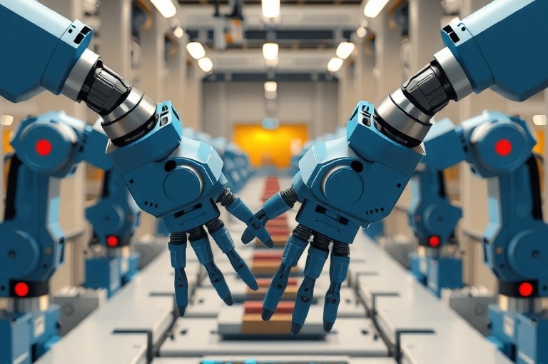 蘇州桁架機(jī)械手廠家哪家好使用維護(hù)如何